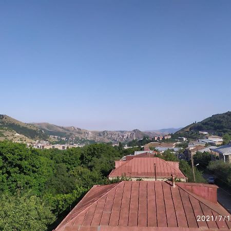Verishen Guest House B&B Goris Exteriör bild