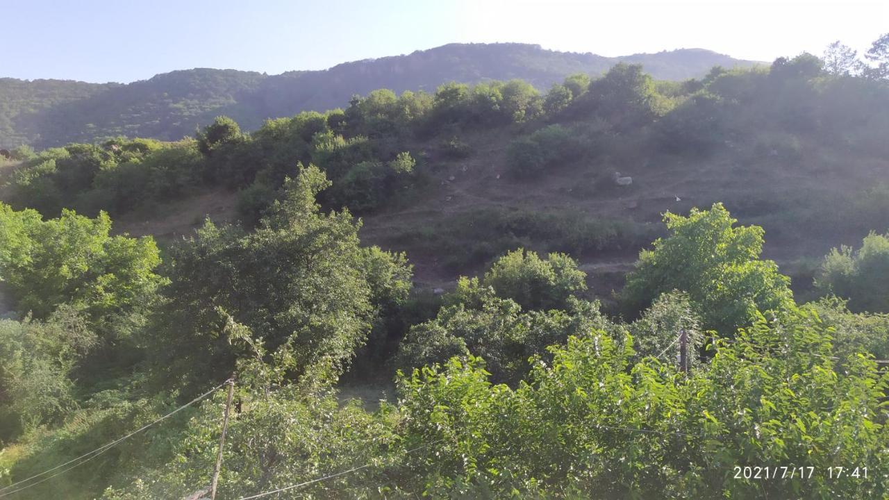 Verishen Guest House B&B Goris Exteriör bild